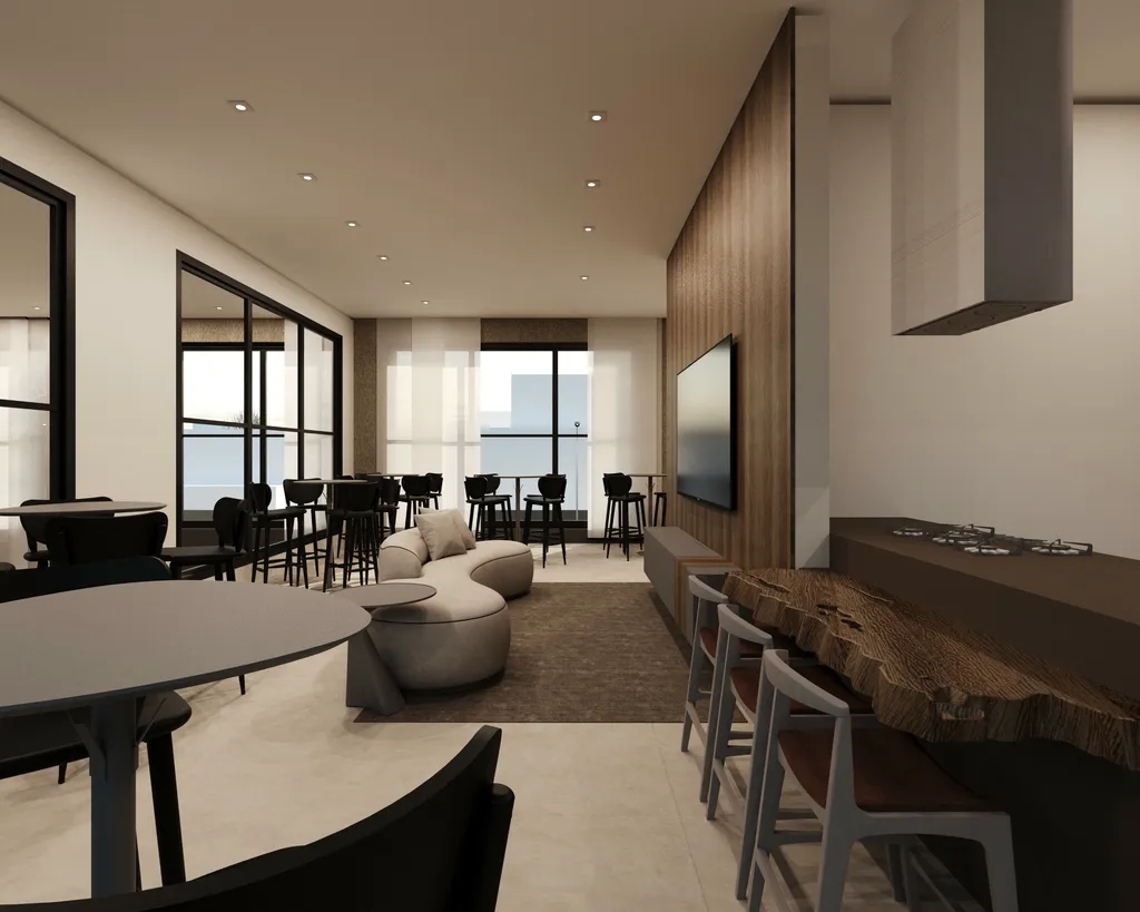 Imagem TERRENO RESIDENCIAL em São José dos Pinhais - PR, Afonso Pena