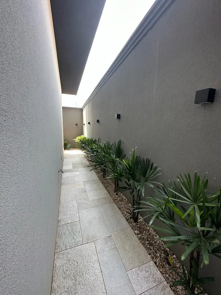 Imagem Casa à venda em Franca, Residencial Olivito, com 3 quartos, 182m2