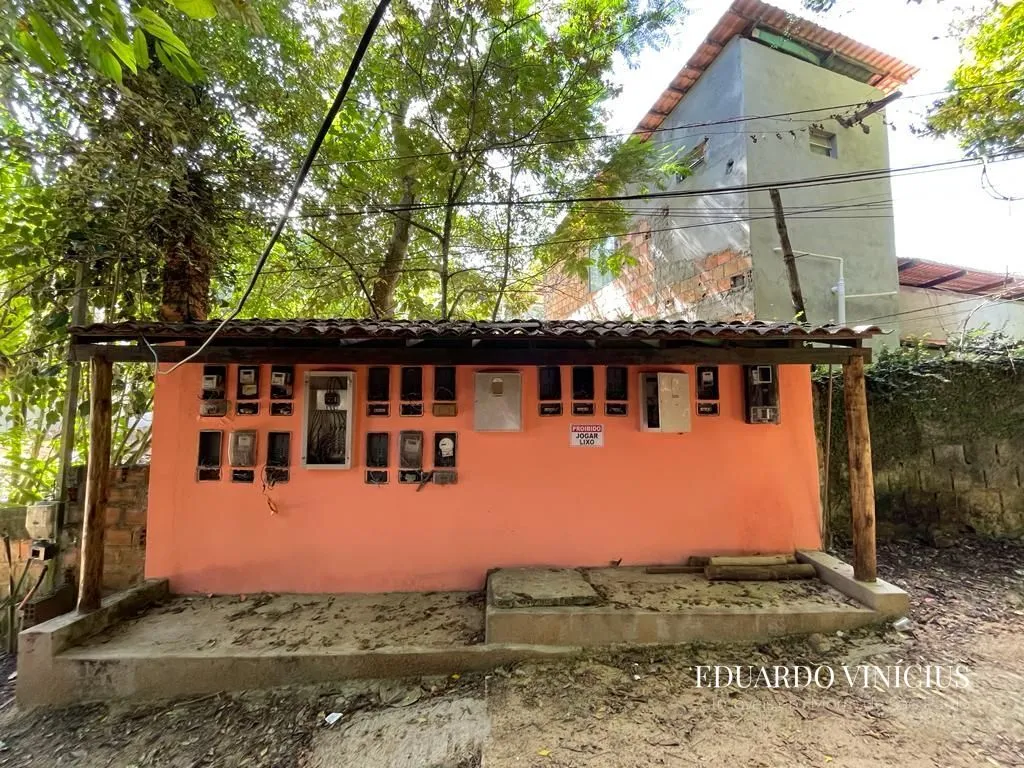 Imagem Terreno com 1.874m² À Venda no Jardim Botânico em Morro de São Paulo