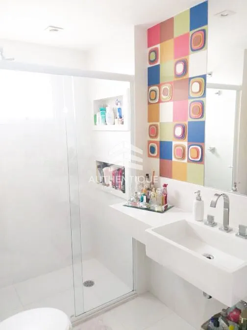 Imagem IDEAL BROOKLIN - Apartamento à venda no bairro Brooklin - São Paulo/SP, Zona Sul