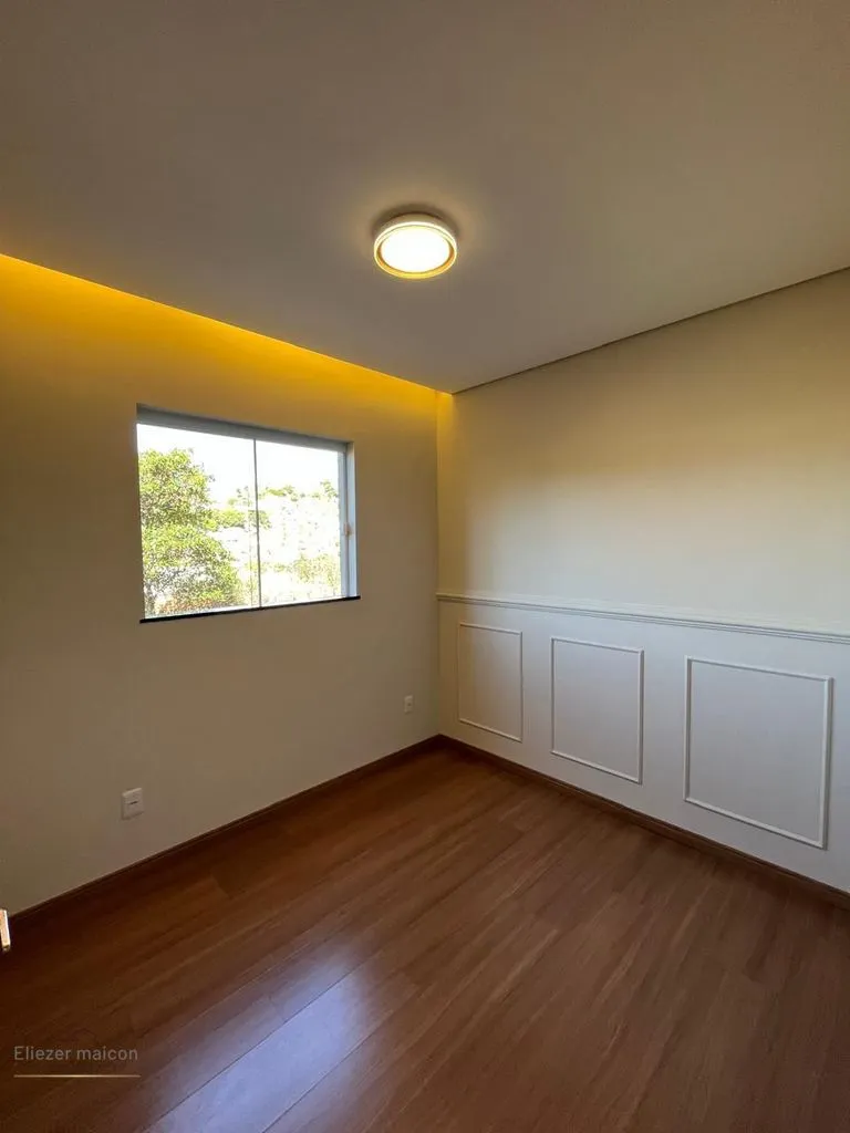 Imagem Apartamento a venda com elevador bairro Jardim dos Estados Poços de Caldas - MG
