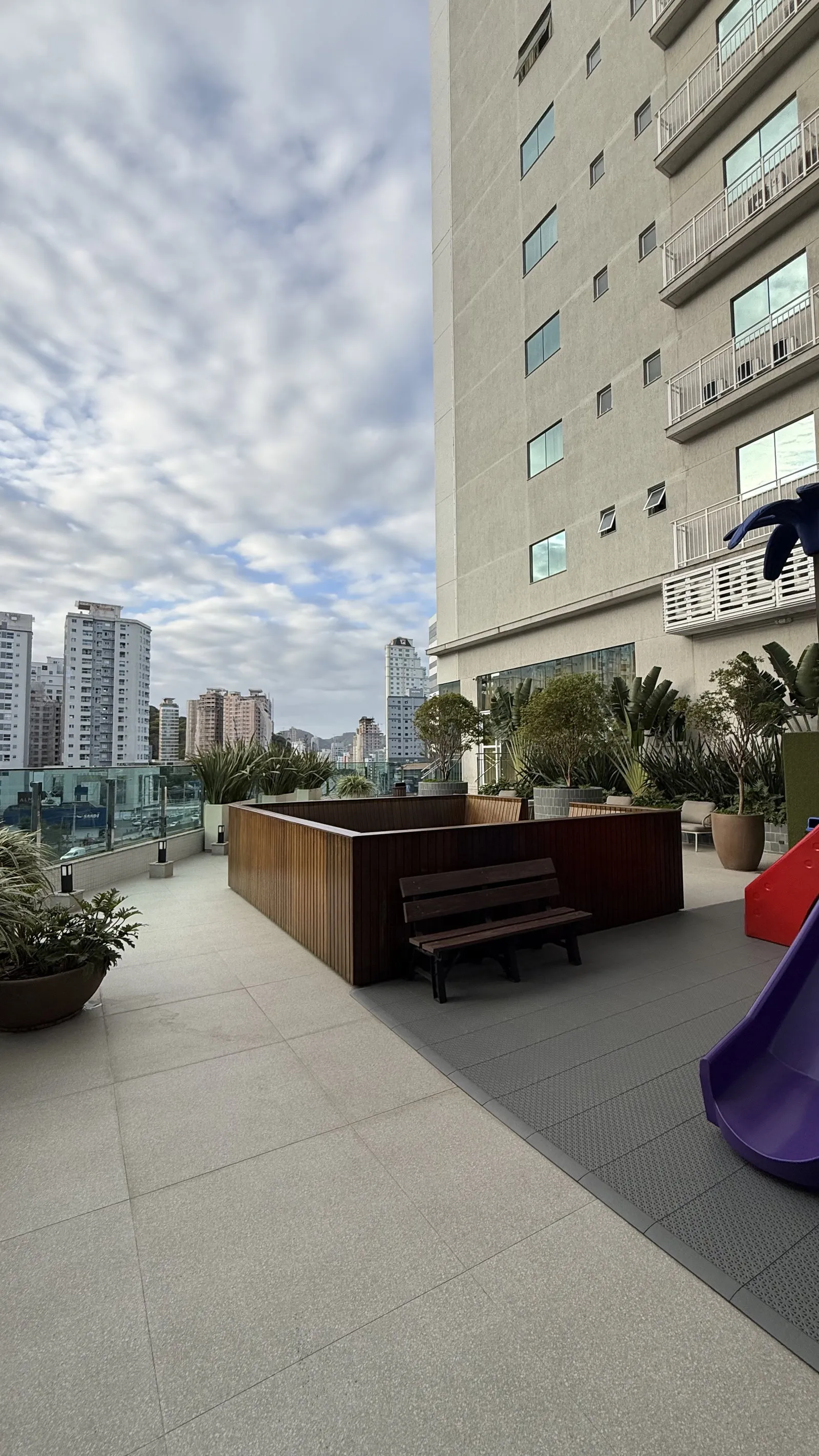 Imagem Garden Square Residence