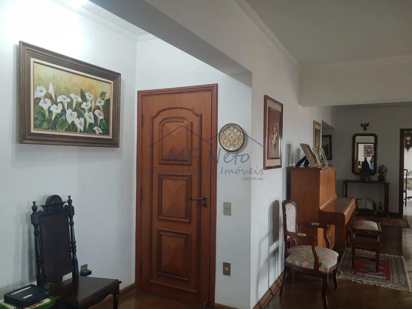 Imagem Apartamento Padrão