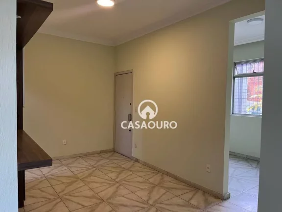 Imagem Apartamento com 4 dormitórios à venda, 123 m² por R$ 700.000,00 - Santa Cruz - Belo Horizonte/MG