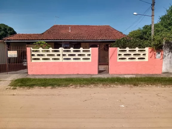 Venda - Casa (Térreo) - Canellas City - Iguaba Grande/RJ