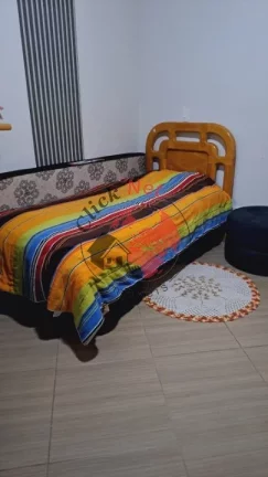 Imagem Sobrado Estudo permuta por apto menor valor ,3 dorms c suite , varanda ,quintal , churrasq,4 vagas, bairro Vila Camilópolis,Santo André