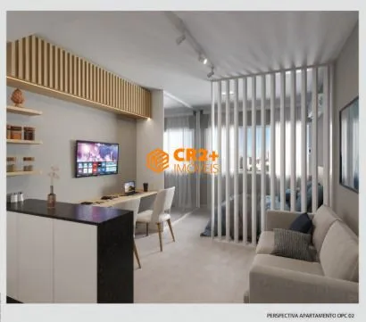 Imagem Lançamento Flat com 01 quarto em Boa Viagem à partir de 22M².