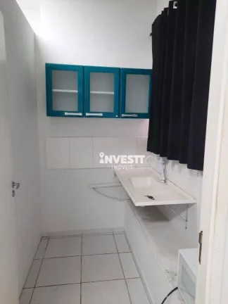 Imagem Salas à venda no Edifício Sandoval Azevedo no Setor Central - Goiânia/GO