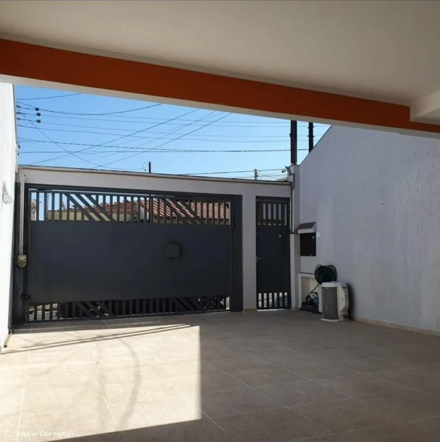 Imagem Casa para Venda em Santo André / SP no bairro Vila Floresta