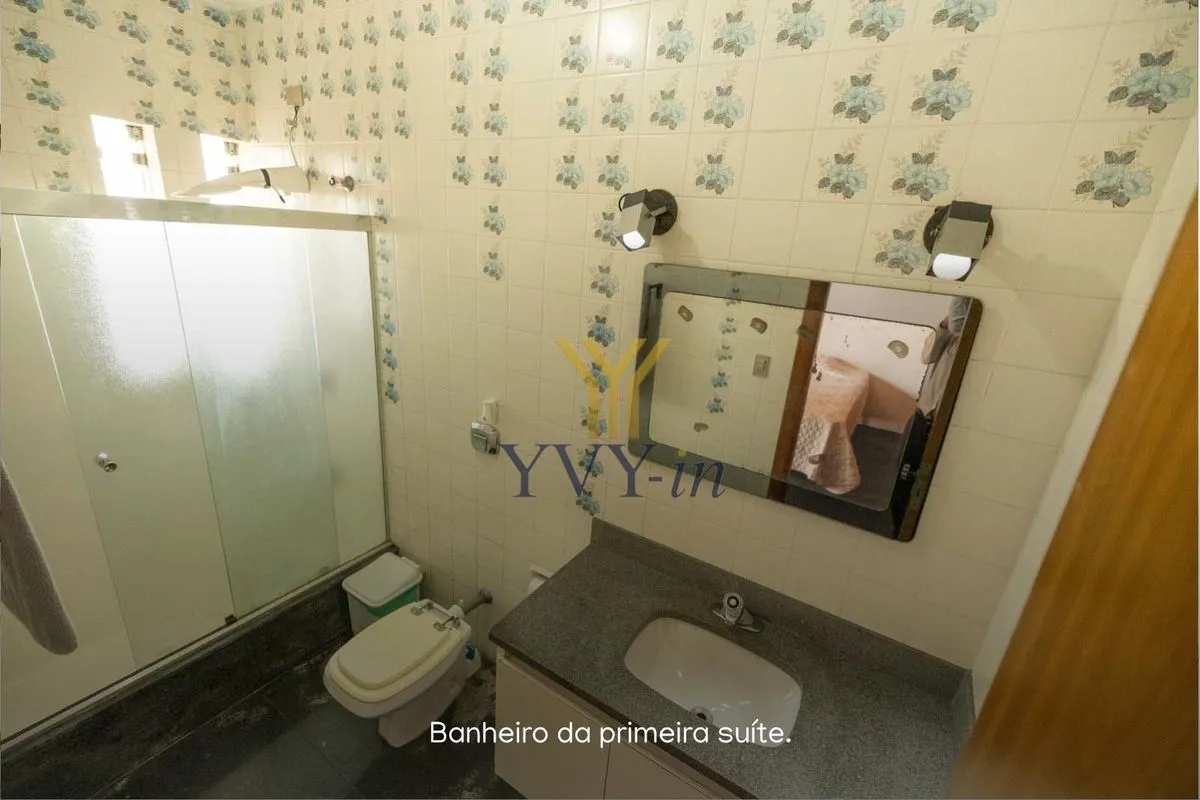 Imagem Casa com 5 Quartos à Venda, 370 m² em Jardim São Caetano - São Caetano do Sul