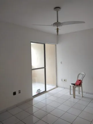 Imagem Apartamento com 2 Quartos à Venda, 1 m² em Chácara Brasil - São Luís