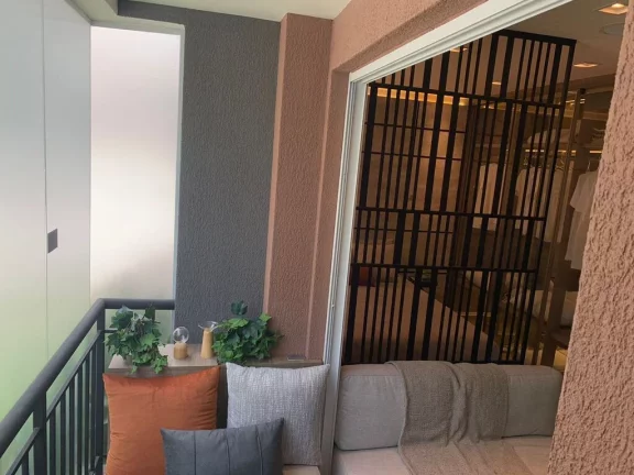Imagem Studio à venda em São Paulo, Pinheiros, com 1 quarto, 25,96m2