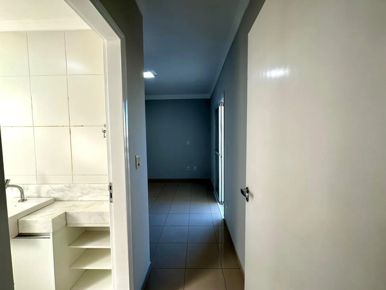 Imagem Apartamento para Locação no Edifício Meliá Campolim com 3 Dormitórios e Vista Privilegiada para o Iguatemi
