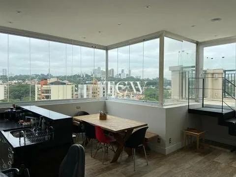 Imagem Apartamento à venda no bairro Lapa - São Paulo/SP, Zona Oeste