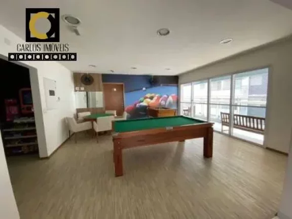 Imagem Imperdível!!!! Apartamento extremamente espaçoso a venda em Santos!!