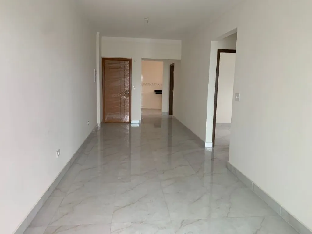Imagem APARTAMENTO COM 93,34 m² - TUPI - PRAIA GRANDE SP