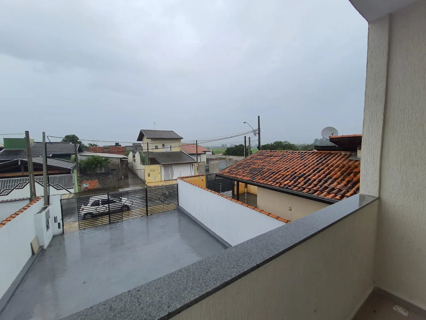 Imagem Apartamento à venda 2 Quartos, 2 Vagas, 75.37M², Parque das Palmeiras, Pindamonhangaba - SP | Prédio no Parque das Palmeiras