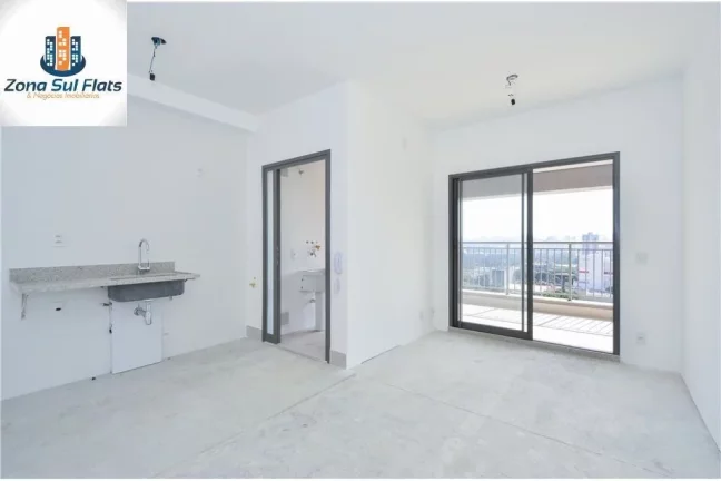 Foto do imóvel Apartamento à Venda Na vila Clementino COm 2 Dormitórios Sendo 1 Suíte e 1 Vaga - Thera Ibirapuera em AVENIDA PROFESSOR ASCENDINO REIS