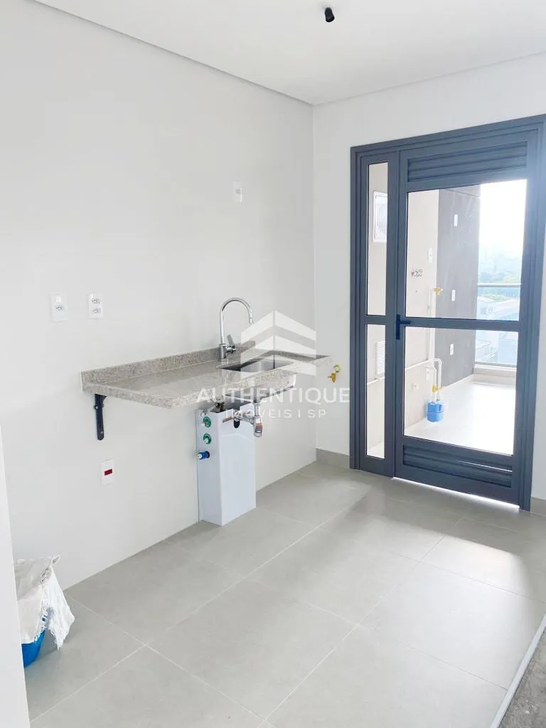 Imagem KEY MOEMA - Apartamento à venda em São Paulo/SP
