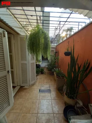 Imagem Apartamento 200m² 3 dormitórios - Itaim Bibi