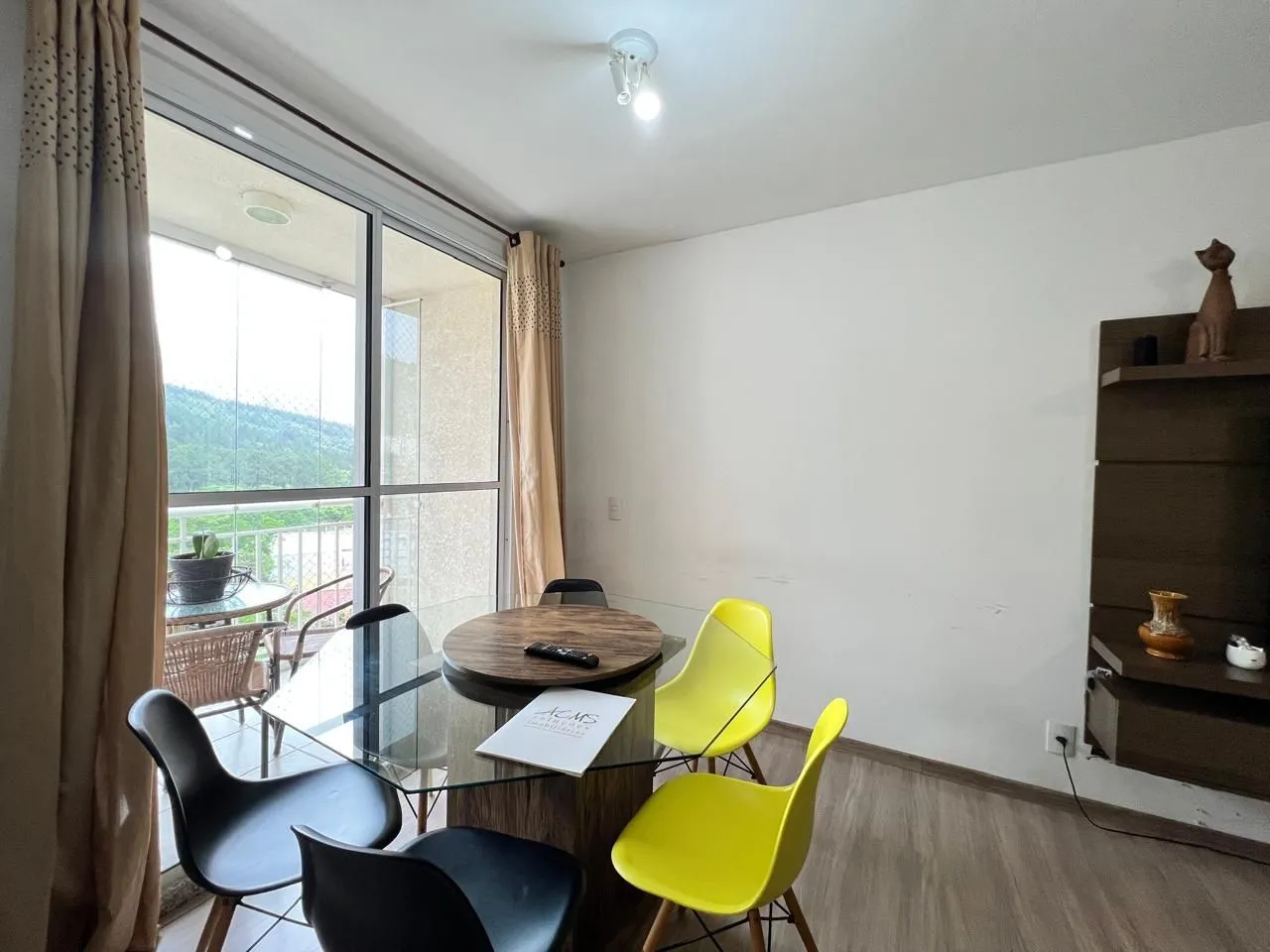 Imagem Apartamento 3 dormitórios, suíte e vista linda - Canto dos Pássaros, POA