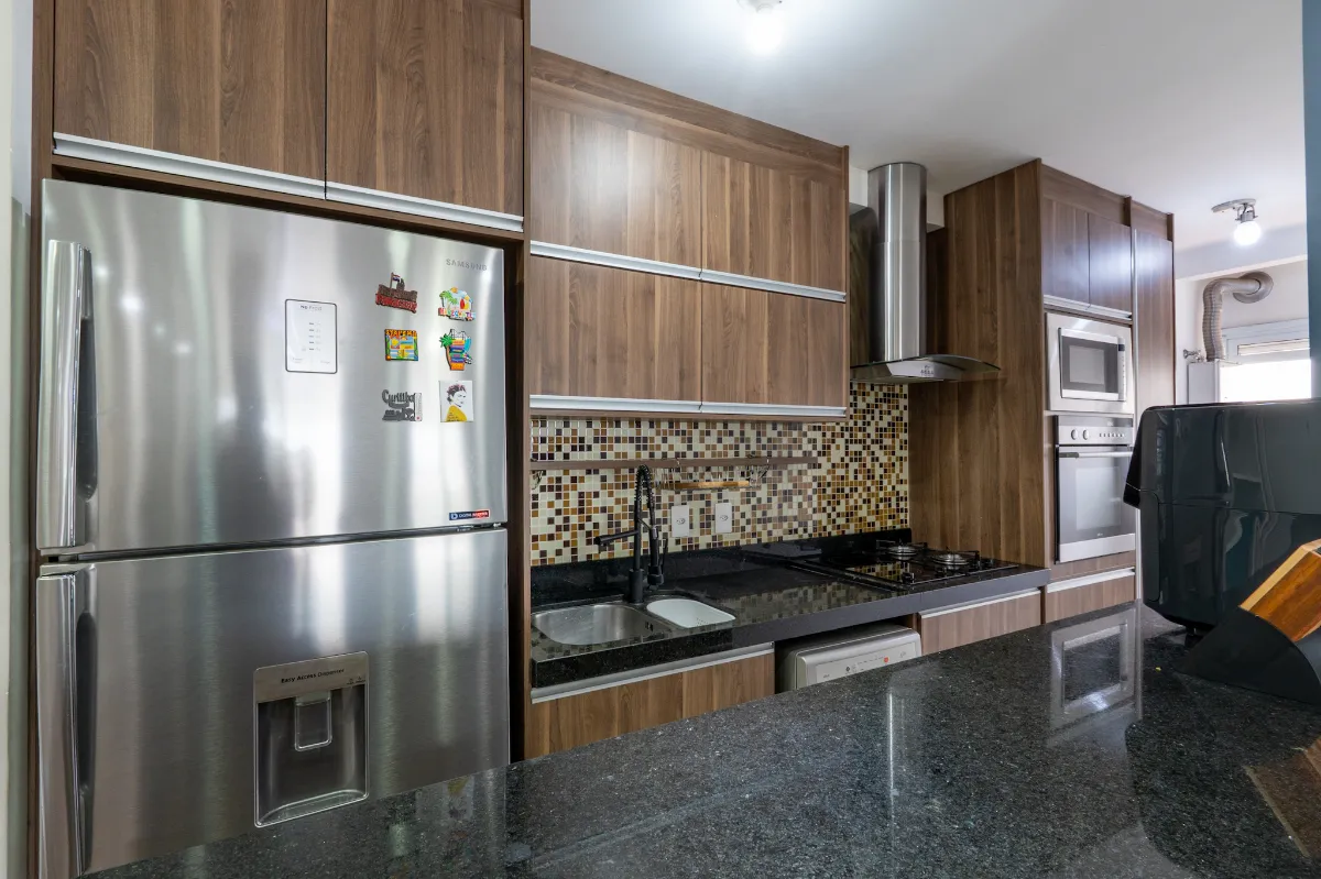 Imagem Apartamento para venda em Parque Reboucas com 2 quartos, sendo 1 suíte, 76m2