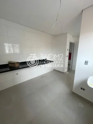 Imagem Apartamento sem Condomínio para Venda em Santo André / SP no bairro Santa Terezinha