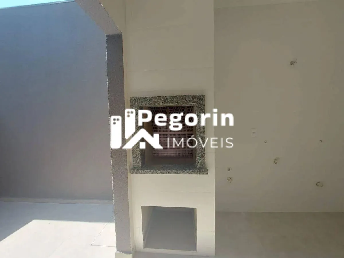 Imagem Casa Térrea Com 02 quartos 54,00M²,no bairro Continental, Itapoá/SC