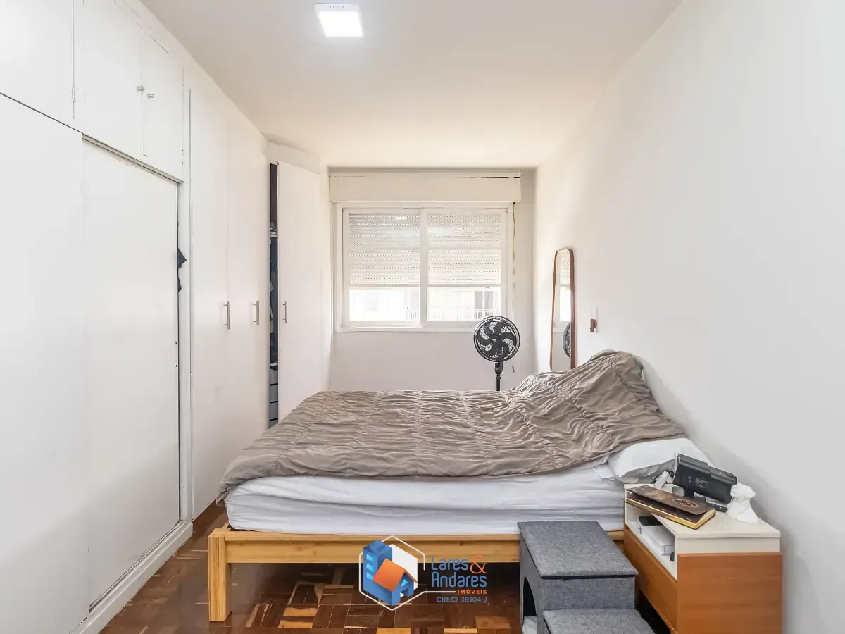 Imagem Apartamento para venda em Sumarezinho com 2 quartos, 82m²