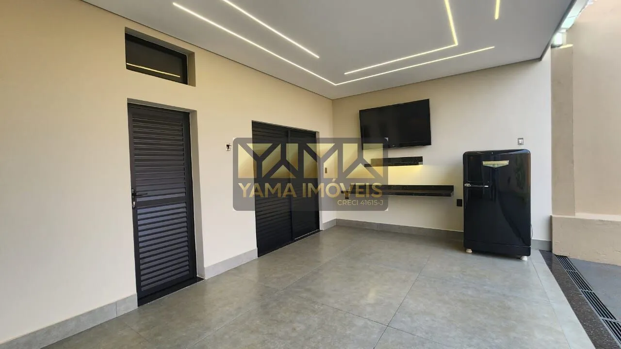 Imagem Casa Térrea em Jardim Irajá, Ribeirão Preto/SP