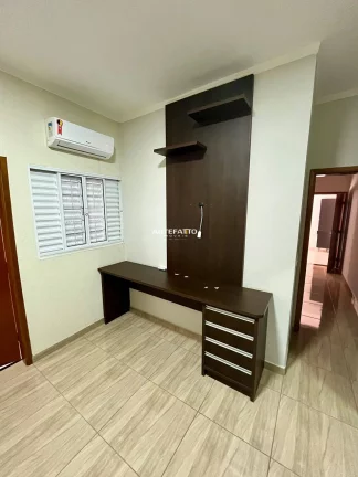 Imagem Apartamento à venda em Franca, Jardim Três Colinas, com 2 quartos, 76m2