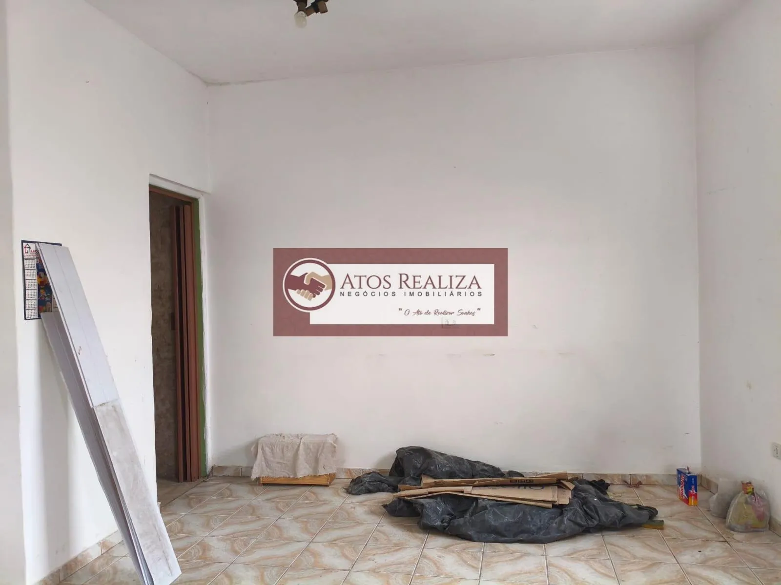 Imagem Sobrado à Venda em Rio Bonito-SP: 3 Dorms por R$ 240 Mil