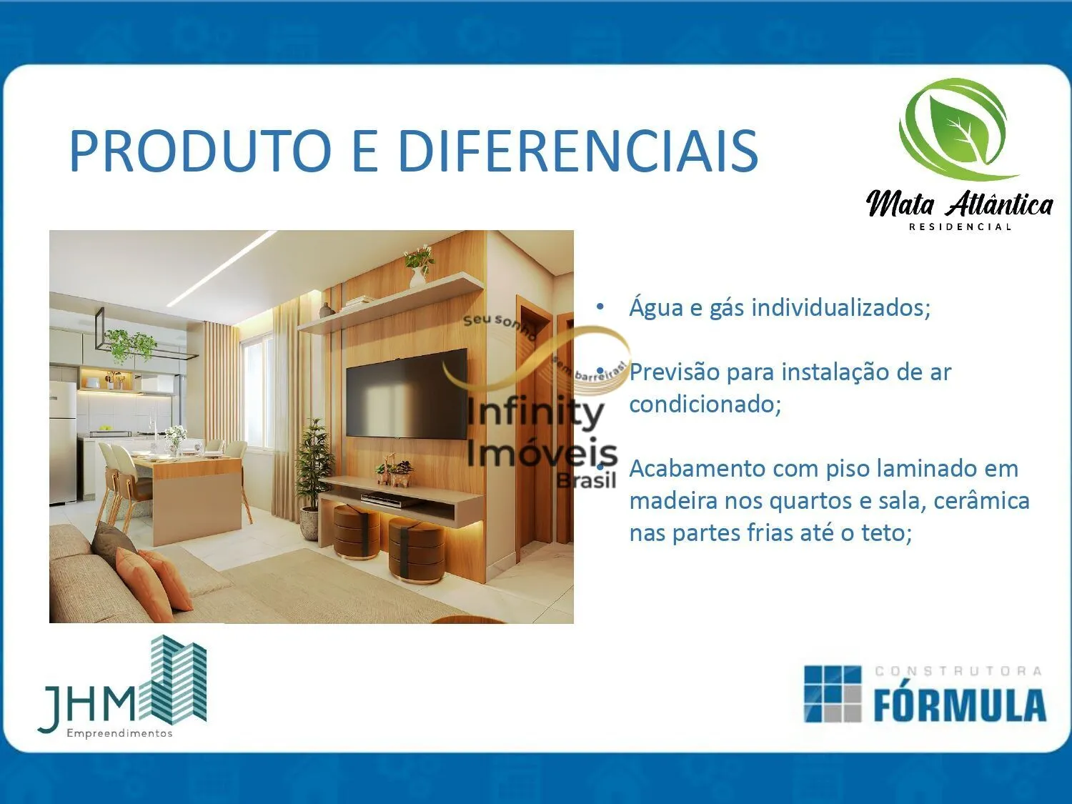 Imagem RESIDENCIAL MATA ATLANTIDA CARLOS PRATES - Apartamento à venda no bairro Carlos Prates - Belo Horizonte/MG
