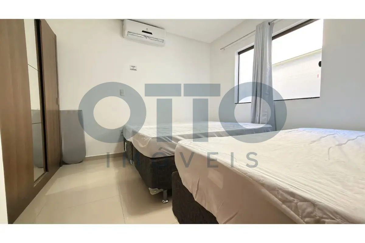 Imagem Apartamento com 2 quartos e 2 suítes para venda em Taperapuã, Porto Seguro