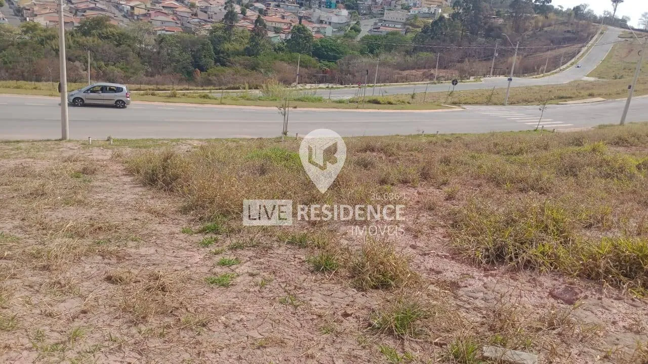 Imagem Terreno a venda em excelente Bairro planejado