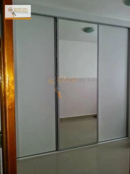 Imagem Apartamento com 2 dormitórios à venda, 60 m² por R$ 275.000,00 - Vila Imaculada - Guarulhos/SP