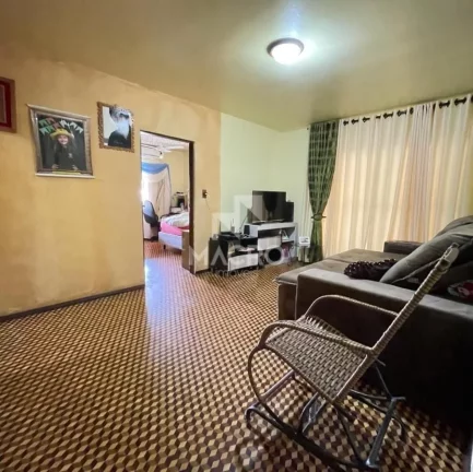 Imagem Casa com Piscina | São Luís | 4 quartos | 196m²