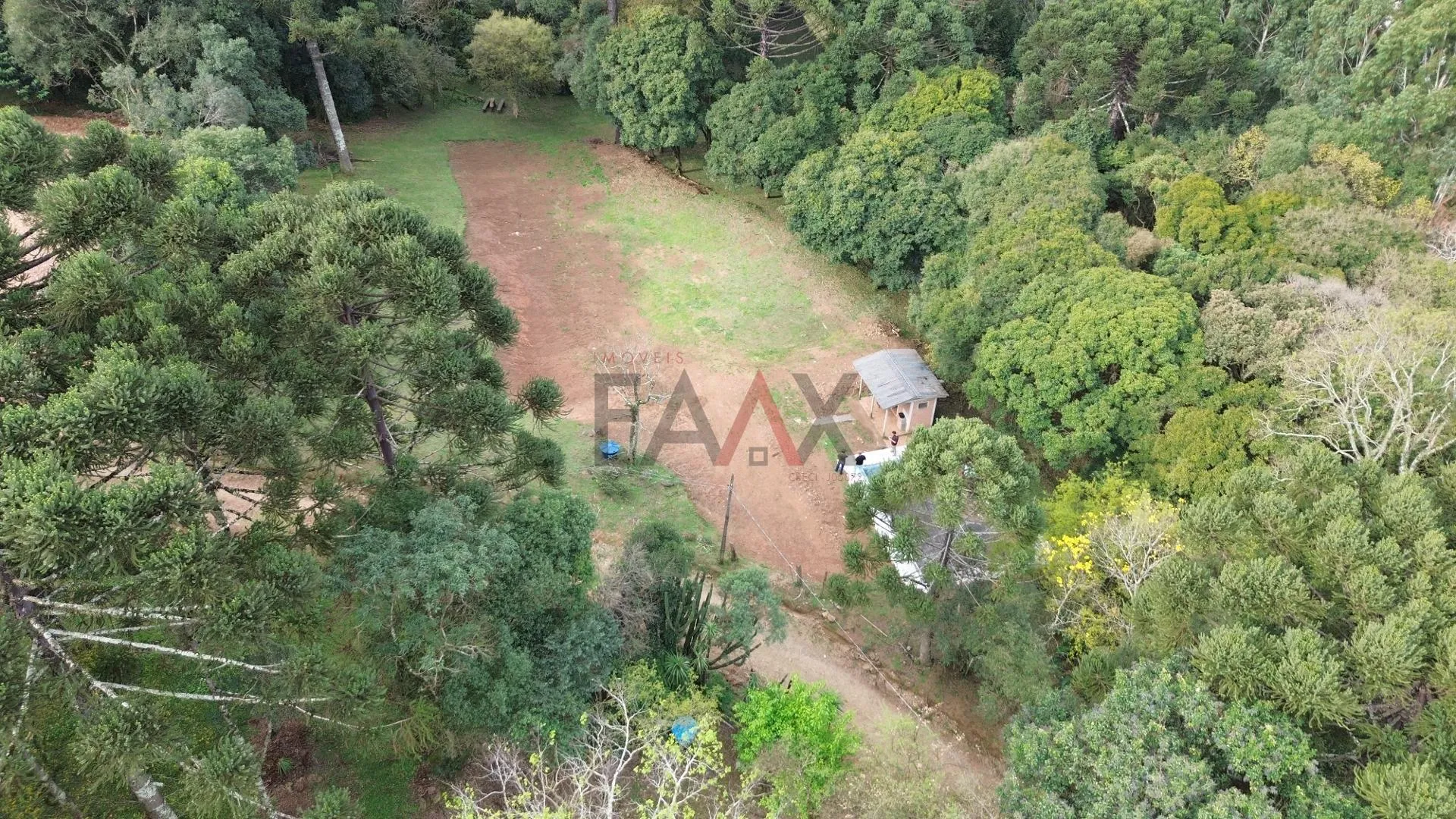Imagem Chácara à venda, Alto Cascavel, GUARAPUAVA - PR