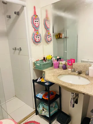 Imagem Apartamento para locação no Residencial Dreams no bairro Santo Terezinha em Paulínia - SP

Aparta...