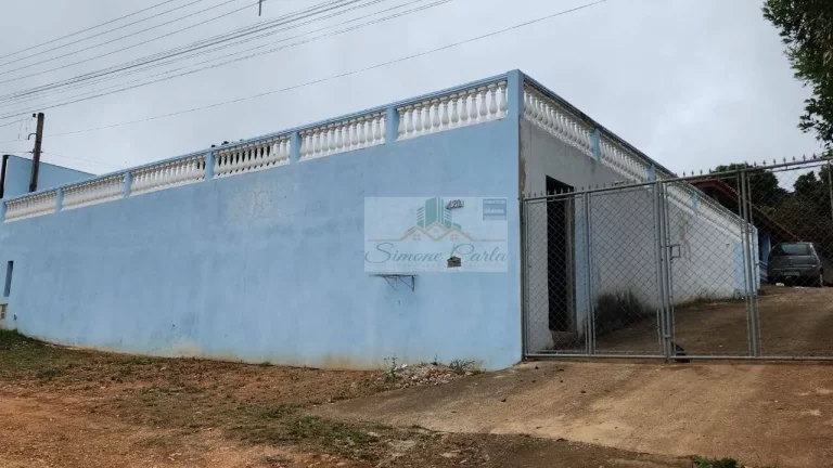 Imagem CHÁCARA JARDIM CANANÉIA COM PISCINA