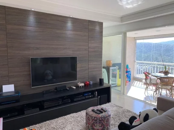 Imagem Apartamento Alto Padrão no Reserva Alpha Sítio R$ 910Mil