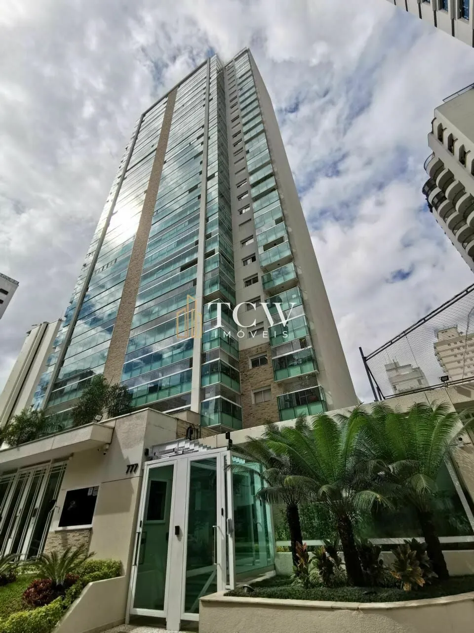 Imagem Apartamento Alto Padrão à venda em São Paulo/SP