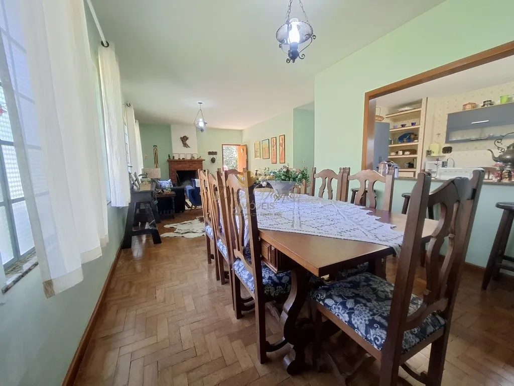 Imagem Casa para Venda em Teresópolis / RJ no bairro Jardim Salaco