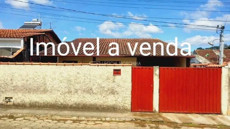 Imagem Casa a Venda
