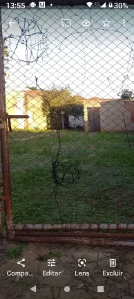 Imagem Terreno Padrão