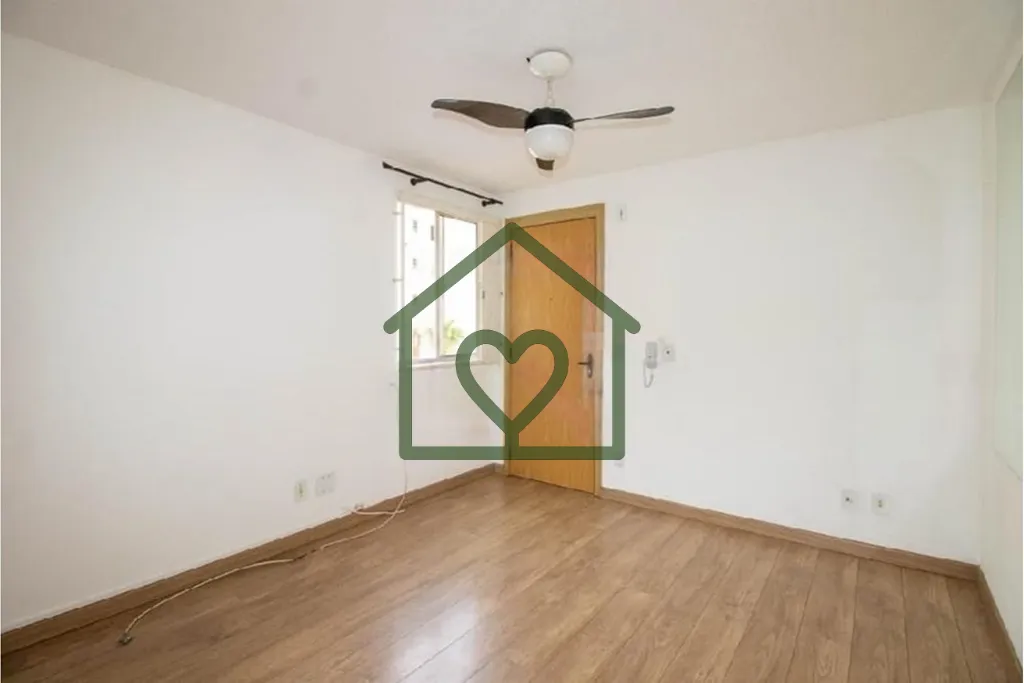 Imagem Apartamento à venda em Jardim Leopoldina, Porto Alegre! Esta oportunidade imperdível oferece um ex...