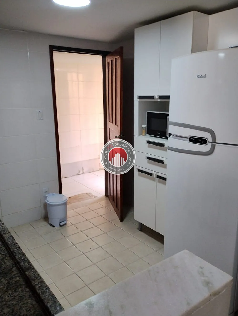 Imagem Apartamento a Venda no bairro Penedo - Fazendinha - Itatiaia, RJ
