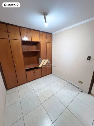 Imagem Apartamento à venda na Vila Proost de Souza em Campinas, São Paulo.