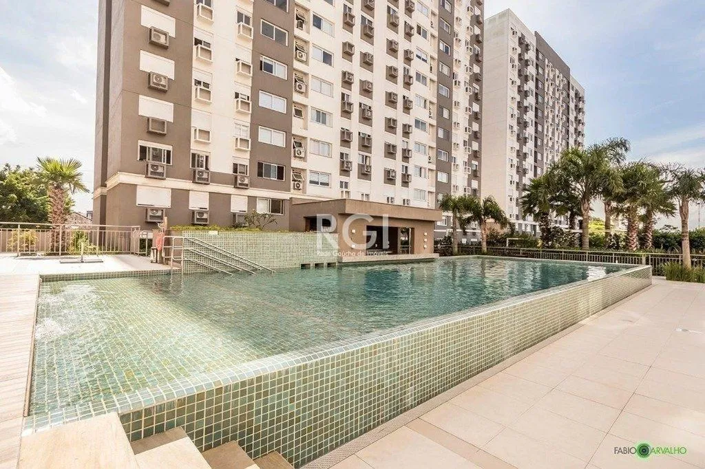 Imagem Apartamento para Venda - 75m², 2 dormitórios, sendo 1 suites, 1 vaga - São Sebastião