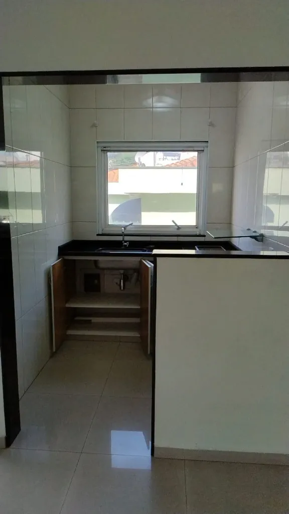 Imagem Casa à venda em Santo André-SP, Parque das Nações, 3 quartos, 1 suíte, 3 vagas